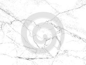 Close up of white marble wall texture background for creative wallpaper design decoration