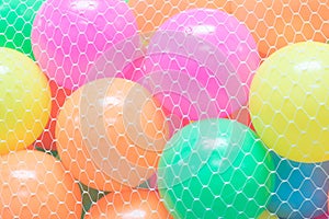 Close-up white paper sheets on the printer in office