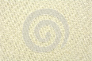 Close up of white paper texture