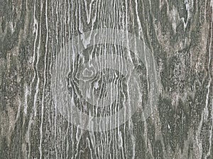 Close-up of wood with intense grain as background