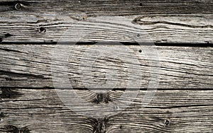 Close-up of wooden background horizontal.