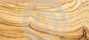 Close up of an wooden board