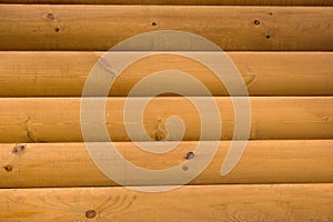 Close up of wooden planks