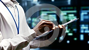 Supercomputer cybersecurity fixes