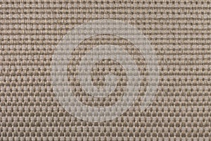 Close Up Woven Textile Background