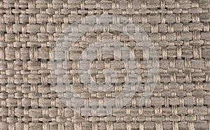 Close Up Woven Textile Background