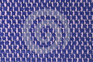 Close Up Woven Textile Background