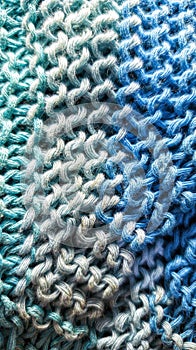 Close-up Yarn