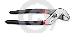 Closed Chanel Lock Pliers