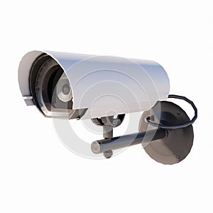 CLOSED CIRCUIT TELEVISION CCTV/ VIDEO SURVEILLANCE