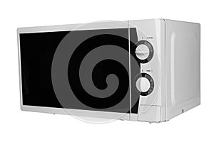 Closed microwave isolated
