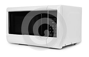 Closed microwave isolated