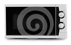 Closed microwave isolated