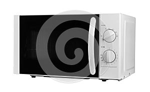 Closed microwave isolated