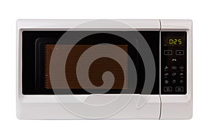 Closed microwave isolated