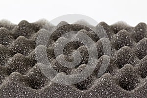 Closed up Shockproof material Polyethelene foam