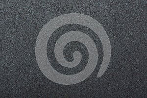 Closeup of alcantara texture