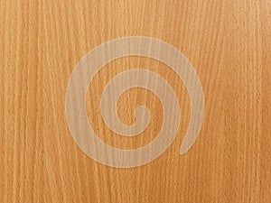 Closeup of the artificial wood  background.