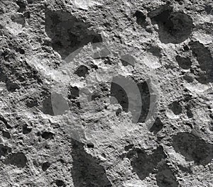 CloseUp Asteroid Surface Bennu Texture and Composition