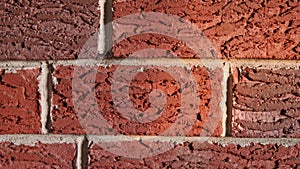 Closeup bricks