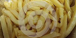 Closeup Chips background