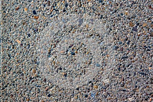 Closeup of concret structure photo