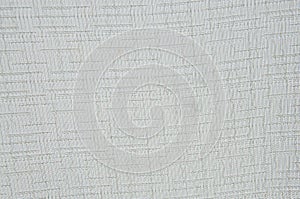 Closeup detail of cloth texture background, illustration.