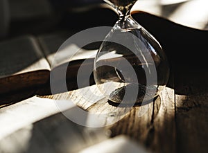 Closeup of Diverse religious shoot