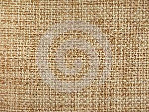 Closeup fabric cloth texture