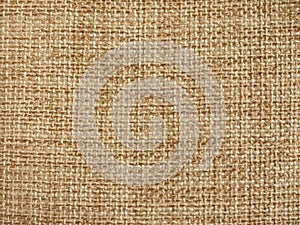Closeup fabric cloth texture