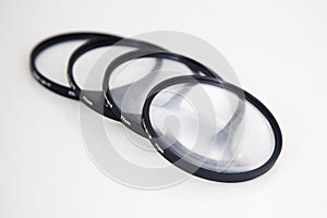 Closeup filter Kit