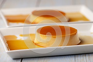 Flan