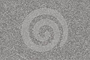 closeup of grey felt fabric texture