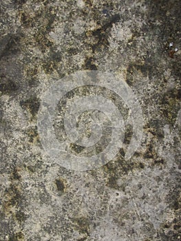 Closeup Old beton wall. Abstract background.