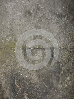 Closeup Old beton wall. Abstract background.