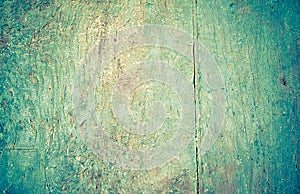 Closeup of old wood planks texture background