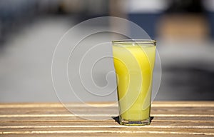 Lemonade photo