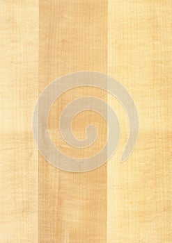 Closeup real natural wood grain of veneer background and texture, Pattern for decoration.