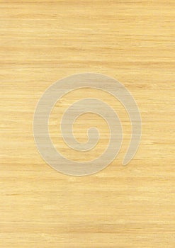 Closeup real natural wood grain of veneer background and texture, Pattern for decoration.