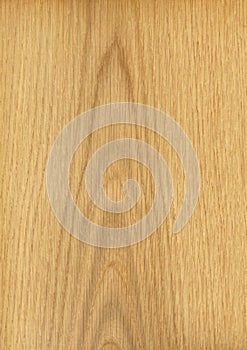 Closeup real natural wood grain of veneer background and texture, Pattern for decoration. Blank for design.