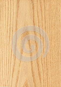 Closeup real natural wood grain of veneer background and texture, Pattern for decoration. Blank for design.