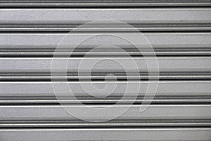 Closeup of Rolling shutter background
