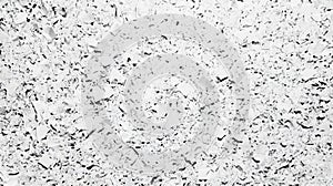 CloseUp MicroscopicView LightGrayCrystallineParticlesWithDarkSpecksTextureSurface