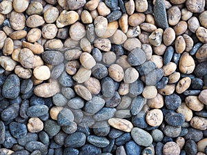 Closeup stone background