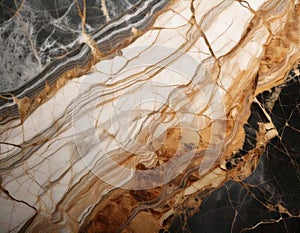 Closeup surface abstract satvariyo stone marble pattern at the marble stone floor texture background