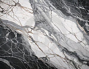 Closeup surface abstract satvariyo stone marble pattern at the marble stone floor texture background