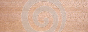 Closeup texture of wooden flooring made of Figueroa