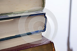 Book binding