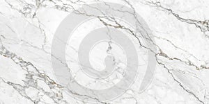 White marble stone texture