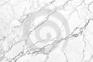 White marble stone texture